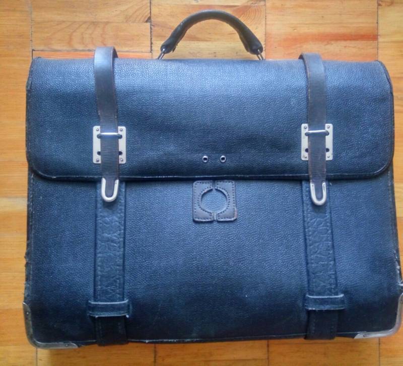 Из записной книжки штурмана армия