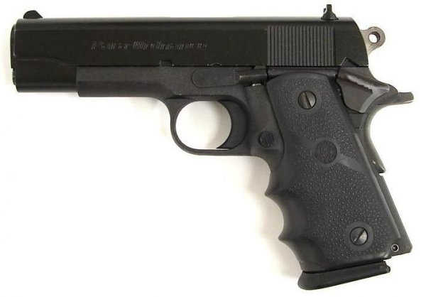 Пистолет Para-Ordnance P13•45