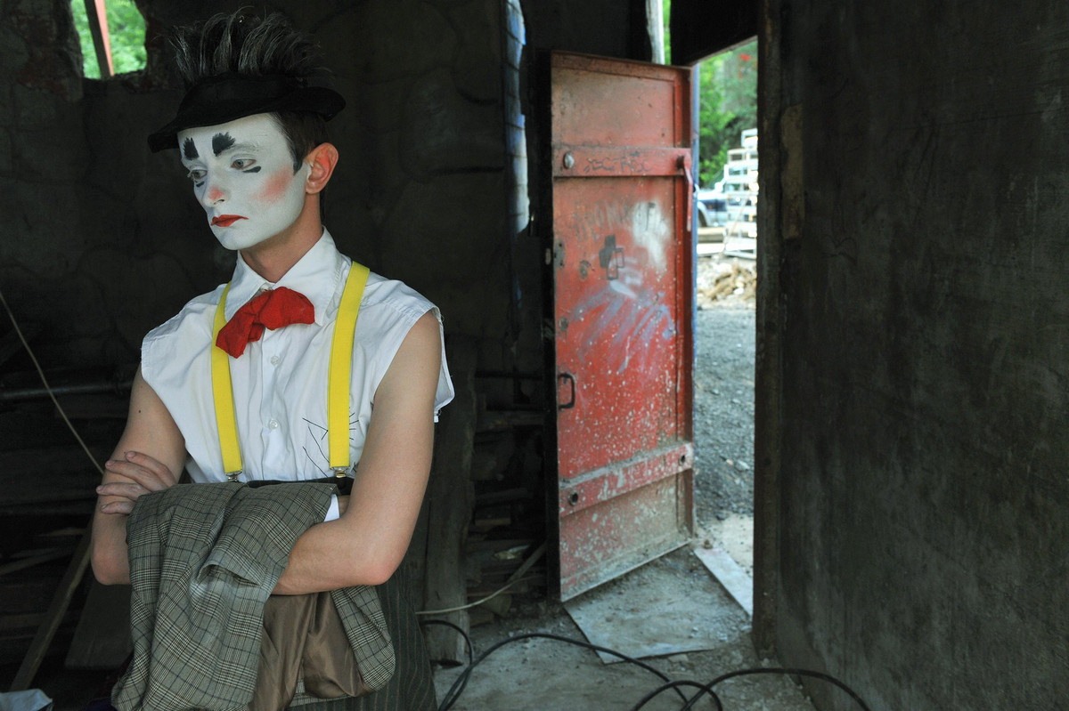 Просто Москва Артёма Житенёва Просто Москва Артёма Житенёва