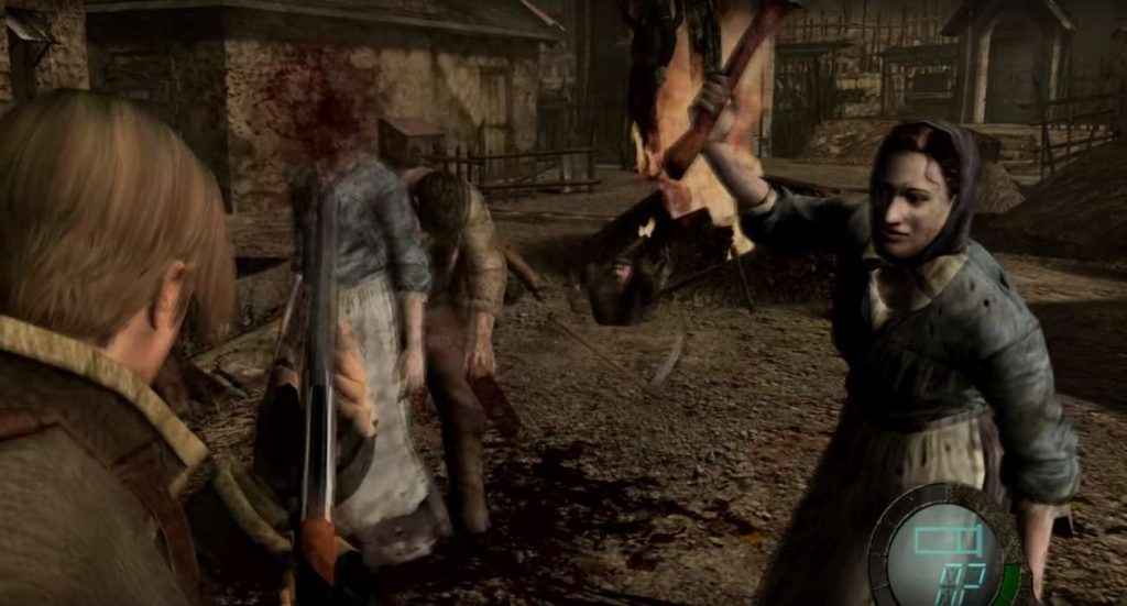Действительно ли Resident Evil 4 нуждается в ремейке? Resident, серии, части, является, Capcom, часть, ремейка, стоит, сильно, четвертой, чтобы, четвертая, которые, современным, PlayStation, игровой, самых, выпуск, имеет, третьей