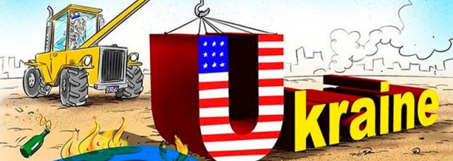 Волкер признал, что США используют украинцев как инструмент