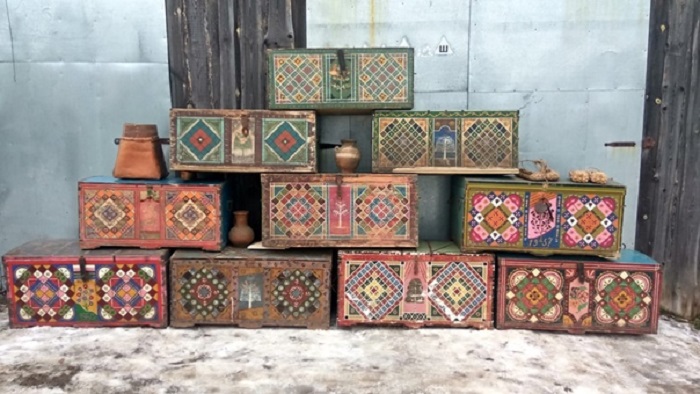 4 малоизвестных русских ремесла, секреты которых сегодня знают единицы 