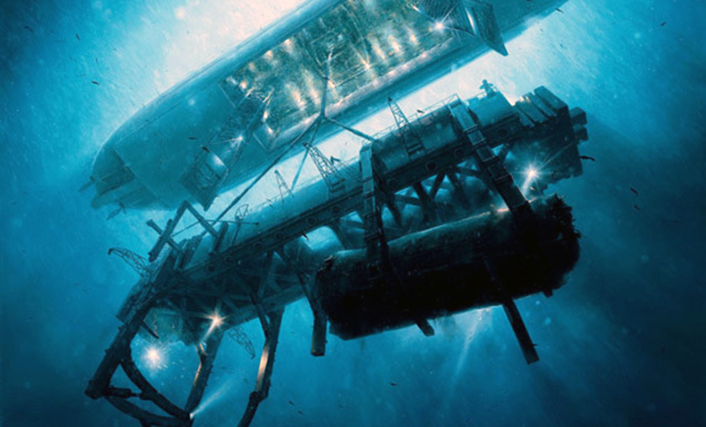В 1974 году ЦРУ тайно подняло советскую субмарину со дна океана: в операции использовали огромную клешню