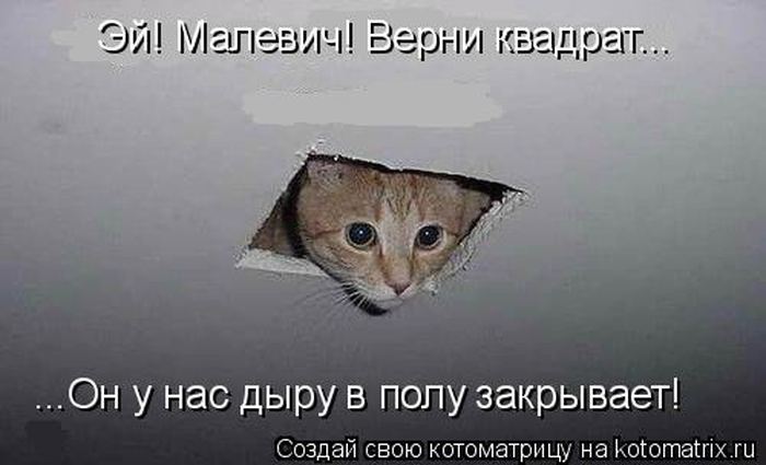 Мысли вслух :)