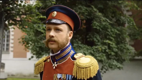 Укололи «Зенит», «Спартак» и Медведева, обыграли крепостное право. «Динамо» ярко представило Сергеева