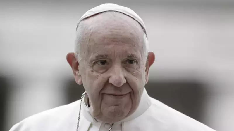 Ваше Святейшество, так кто же самый жестокий на Украине геополитика,россия