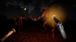 Самые страшные игры для шлема виртуальной реальности — Часть 2 adventures,arcade,horror,pc,ps,xbox,Аркады,Игры,Приключения,Стрелялки,Хоррор,Шутеры