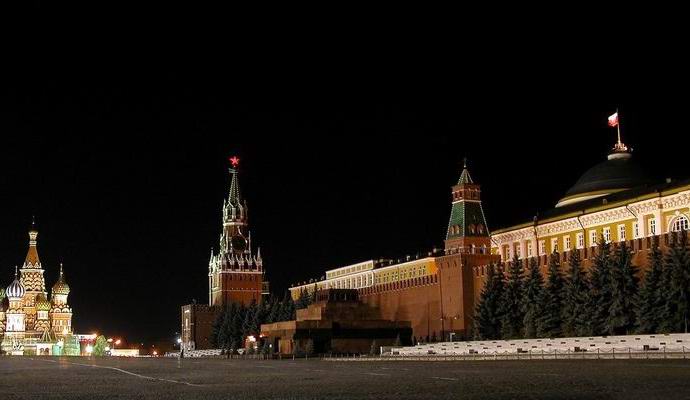 10 российских сверхъестественных явлений, о которых знает весь мир