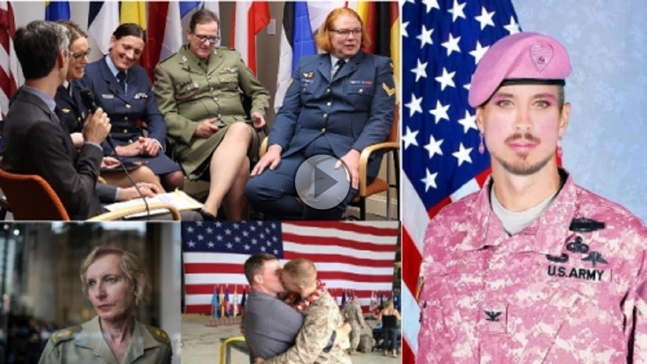 Трансгендер армия. Генералы НАТО трансгендеры. Трансгендерный министр обороны. Министр обороны США трансгендер. Министры обороны НАТО.
