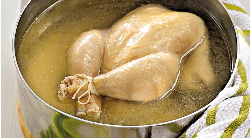 Почему куриный бульон называют «еврейским пенициллином» бульон, бульона, птицы, нужно, может, специи, этого, куриный, можно, курицу, из курицы, организма, блюдо, получить, А еще, кашле, мокроту, отводить, некоторые, помогает