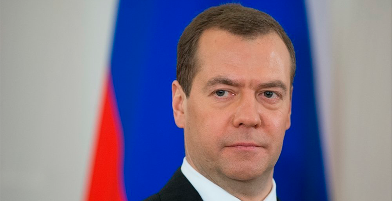 Дмитрий Медведев рассказал, чем занимается его сын