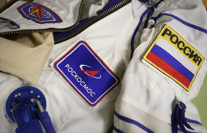 "Роскосмос" рассмотрит варианты поддержки недовольных космонавтов власть,космонавты,общество,россияне