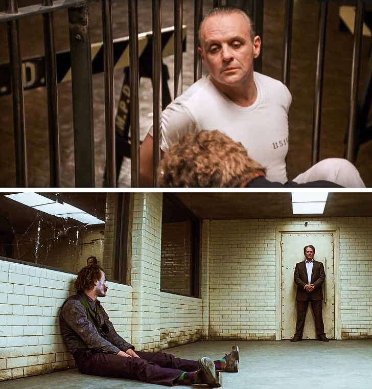 15 глупейших поступков, которые персонажи повторяют из фильма в фильм 15 глупейших поступков, которые персонажи повторяют из фильма в фильм интересное,кино