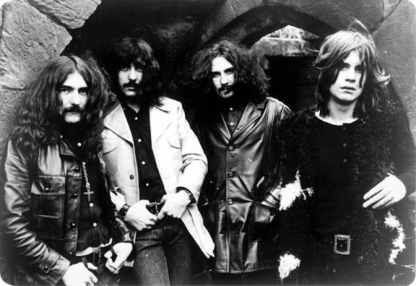 Black Sabbath, 1970 год.  история, факты