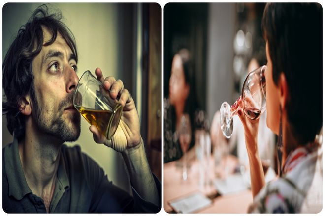 Сильный приступ "пьяной икоты" - не самое худшее, что может случиться с вами после того, как вы выпили слишком много. Но это, безусловно, может раздражать.