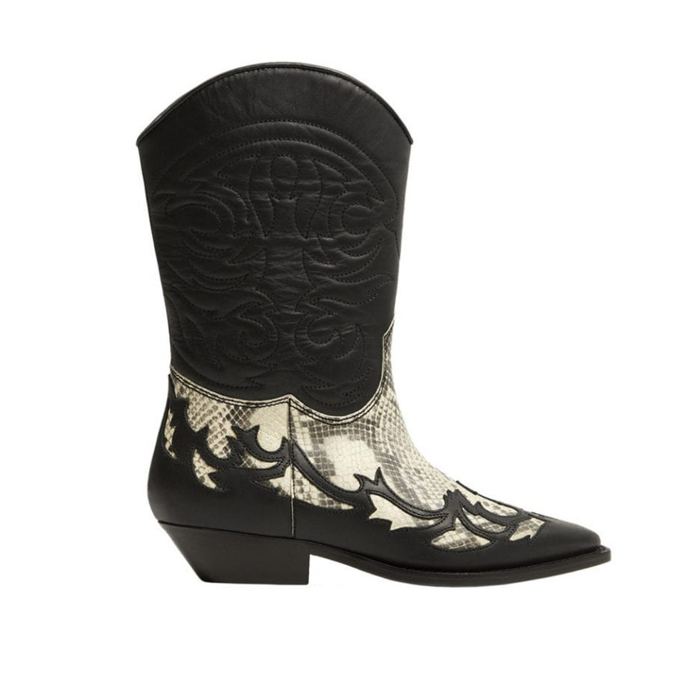 Осенняя обувь, которую можно носить уже сейчас Осенняя обувь, которую можно носить уже сейчас