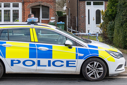 В Великобритании убили одного из богатейших людей страны