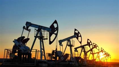 Добыча нефти