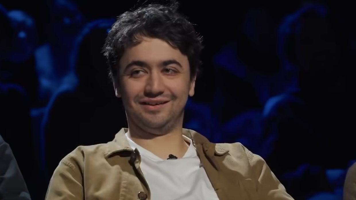 Комик Идрак Мирзализаде подал иск к МВД