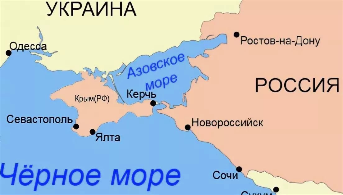 Черное море находится. Карта России Азовское море чёрное млре. Азовское море на карте России. Российское побережье Азовского моря. Побережье Азовского моря Украина.