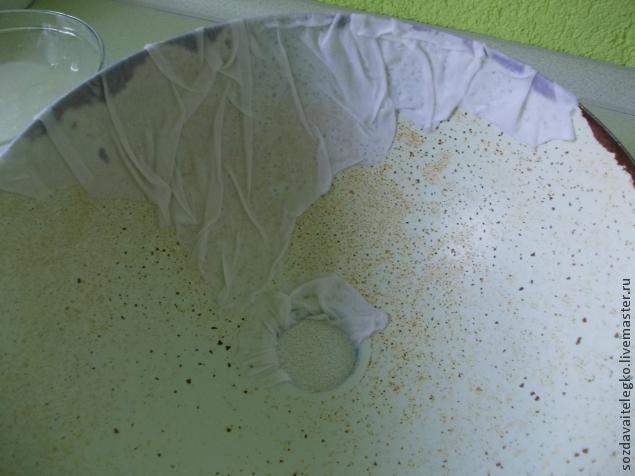 Люстра для кухни своими руками Люстра для кухни своими руками интерьер и дизайн