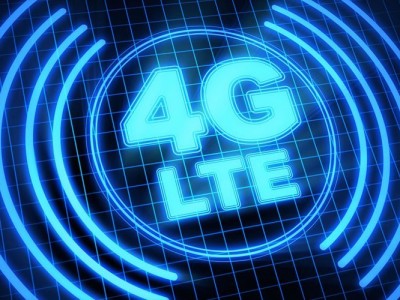 В Китае установили мировой рекорд скорости 4G 