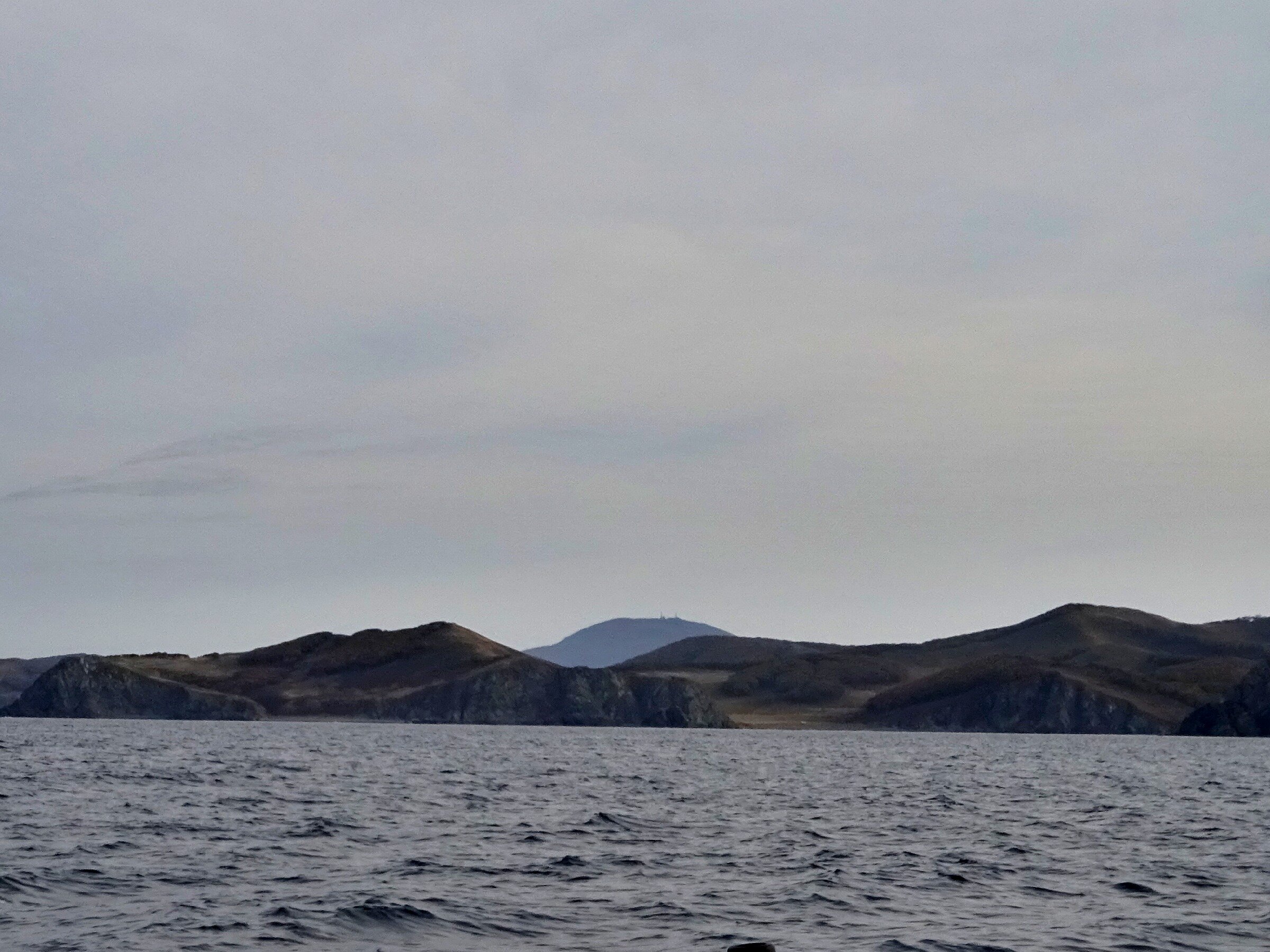Путешествие к тюленям Ларги. Камни Унковского Путешествие к тюленям Ларги. Камни Унковского
