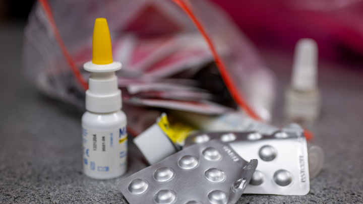 "МЕДИЦИНА РОКФЕЛЛЕРА" ПРИУЧИЛА НАС К ЧУДО-ТАБЛЕТКЕ. ПОРА ОДУМАТЬСЯ