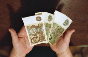 «Ездила в командировку в Москву. Как-то очень нервно там и хамовато» «Ездила в командировку в Москву. Как-то очень нервно там и хамовато» история,россия