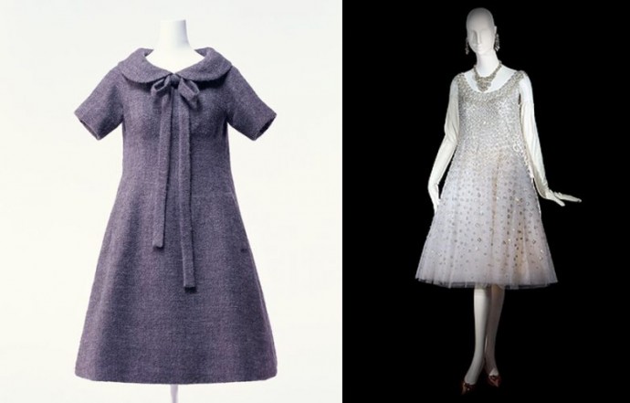 Неувядающий тренд: платья А-силуэта Неувядающий тренд: платья А-силуэта женские хобби