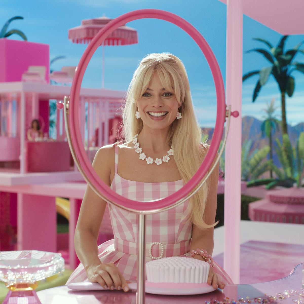 From Dollhouse to Wardrobe: Barbie-Inspired Dresses for Women