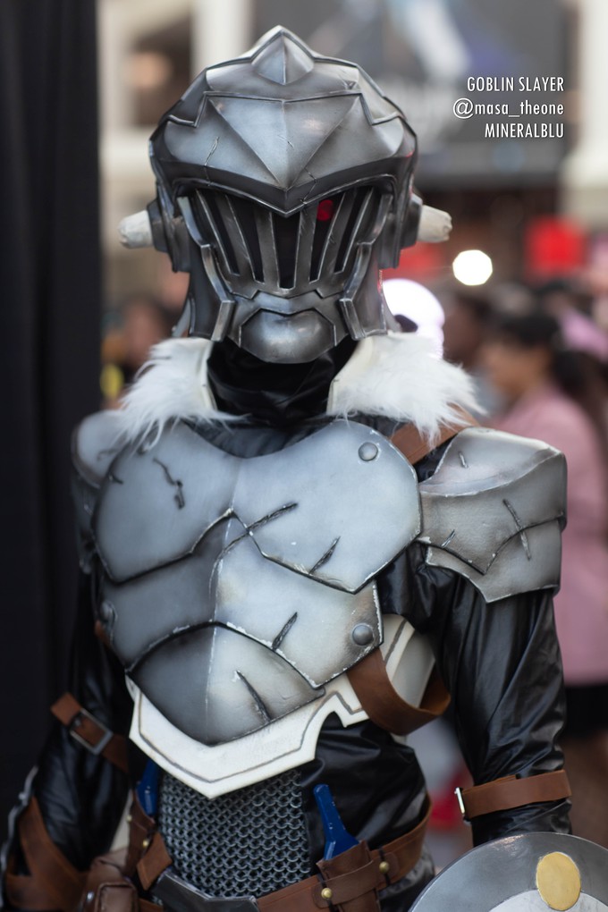 Лучший косплей с Anime Expo 2019 — крупнейшего ивента в Северной Америке Игры,косплей