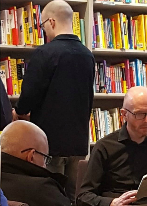 17 забавных комбинаций и совпадений, в реальность которых сложно поверить 