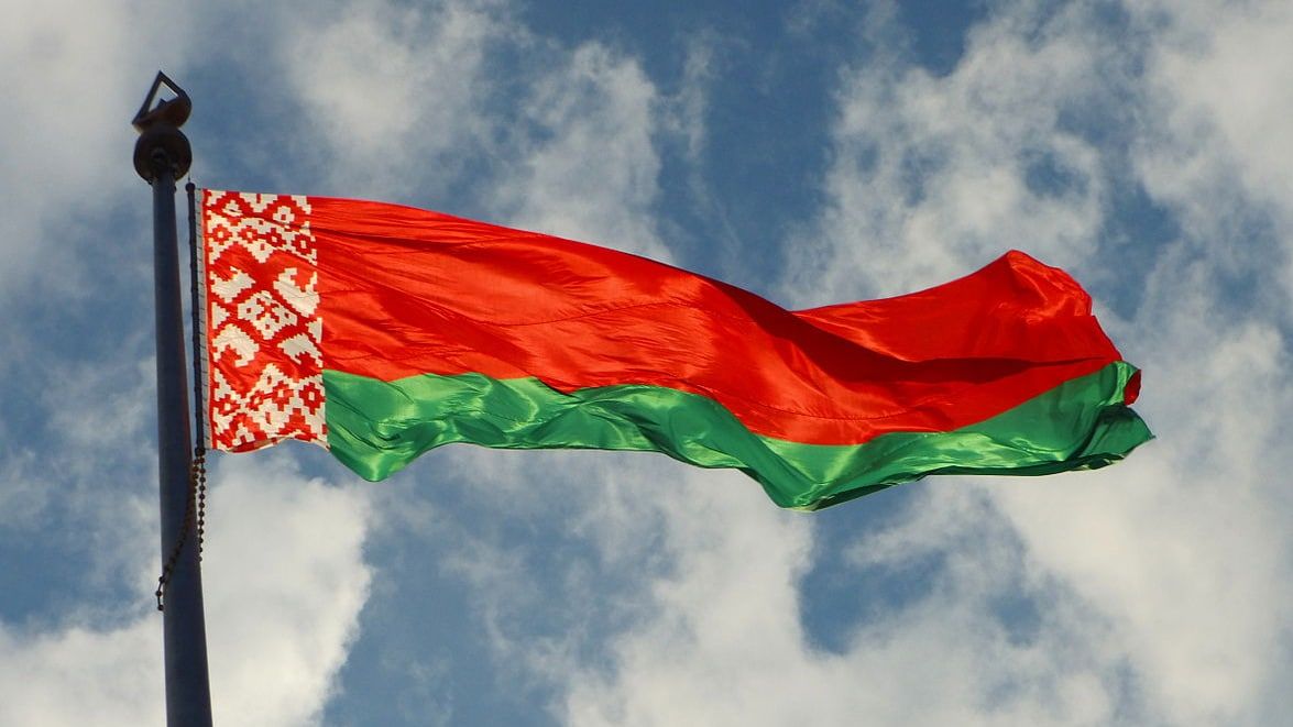 Хренин заявил, что Белоруссия не планирует ни на кого нападать