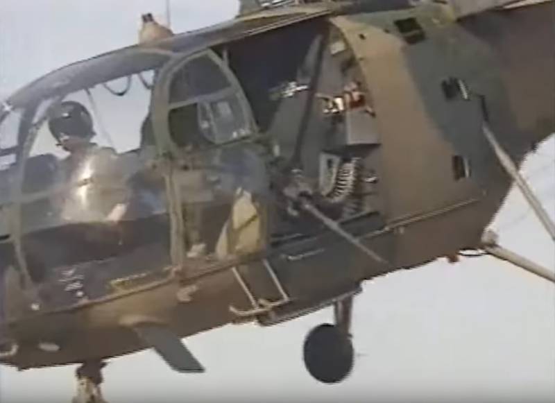 Послевоенное использование немецких авиационных 7,92-мм пулемётов и 20-мм пушек, созданных в годы Второй мировой оружие