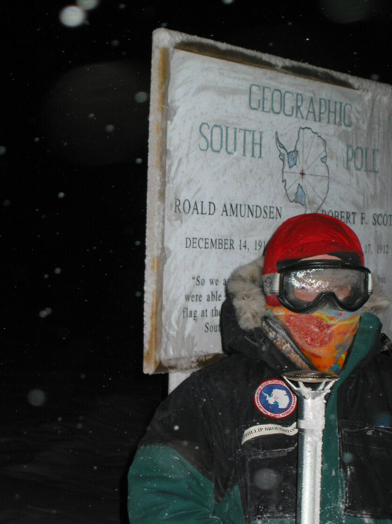 Как живут полярники в Антарктиде на станции на Южном Полюсе Культура