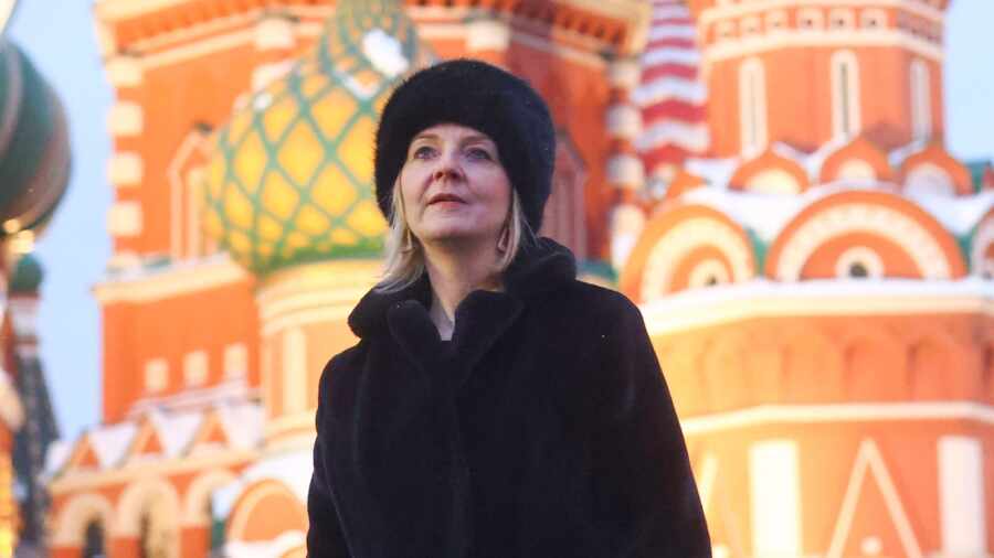 «Разговор немого с глухим»: некоторые оригинальные подробности визита британского министра в Москву