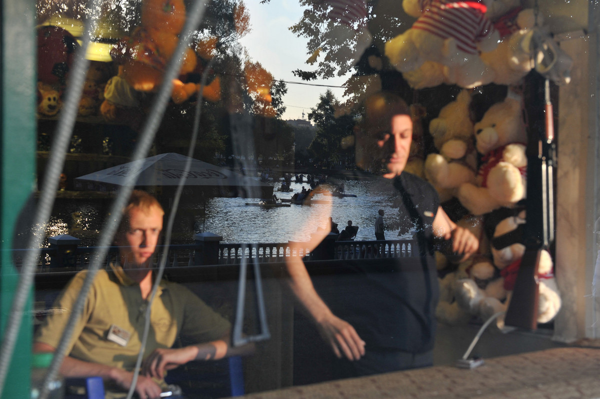 Просто Москва Артёма Житенёва Просто Москва Артёма Житенёва