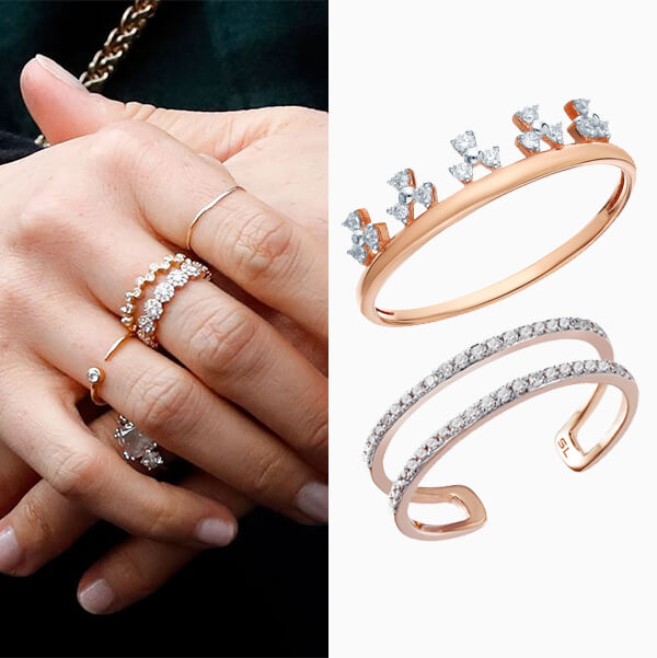 Какие кольца носит Меган Маркл и почему ее выбором стоит вдохновиться?