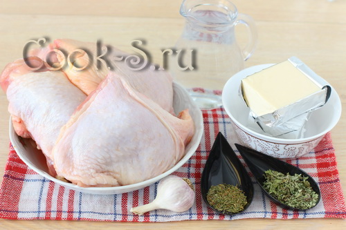 Курица в сырном соусе «Птичье молоко»  блюда из курицы,кулинария,мясные блюда