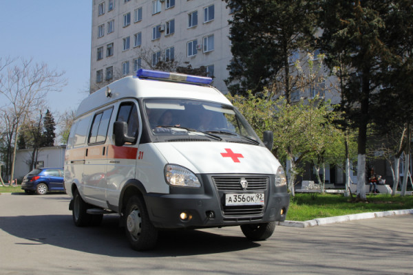 COVID-19 в Севастополе: 34 новых случая заболевания и три смерти 