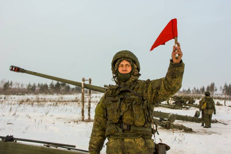 23 февраля – наш день! армия