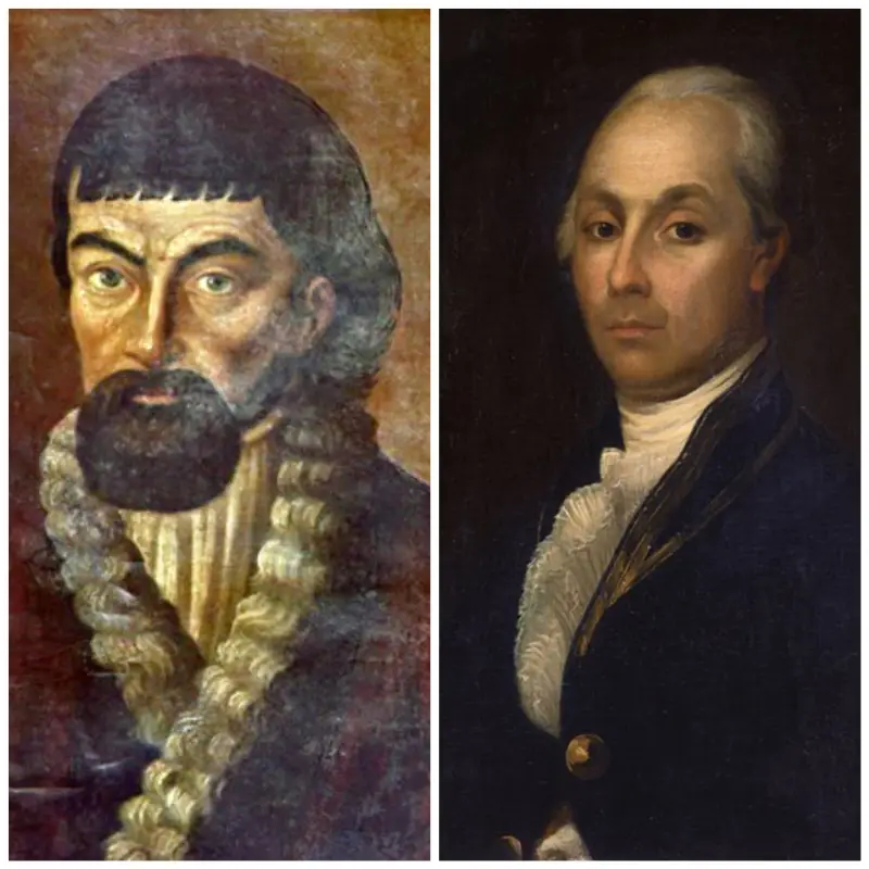 Эволюция крепостного права. От Юрьева дня к классическому рабству г,Москва [1405113],г,Нижний Новгород [889336],город Нижний Новгород г,о,[95244791],г,Самара [1121608],г,Санкт-Петербург [1414662],история,Нижегородская обл,[889307],Самара г,о,[95248444],Самарская обл,[1121548]