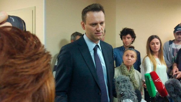 Волонтеры о Навальном: «Мы для него пехота, ресурс»