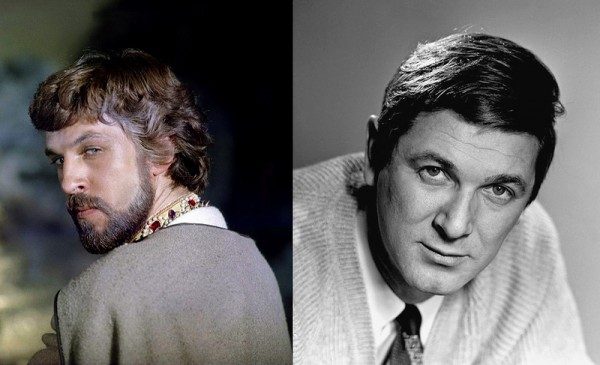 Чьими голосами говорили известные киногерои советского кино? 