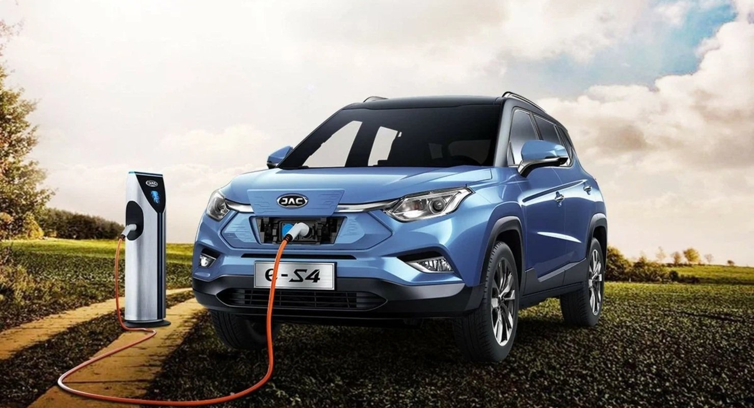 От Камы до Невы: какие отечественные электромобили нам обещают и что в них будет российского