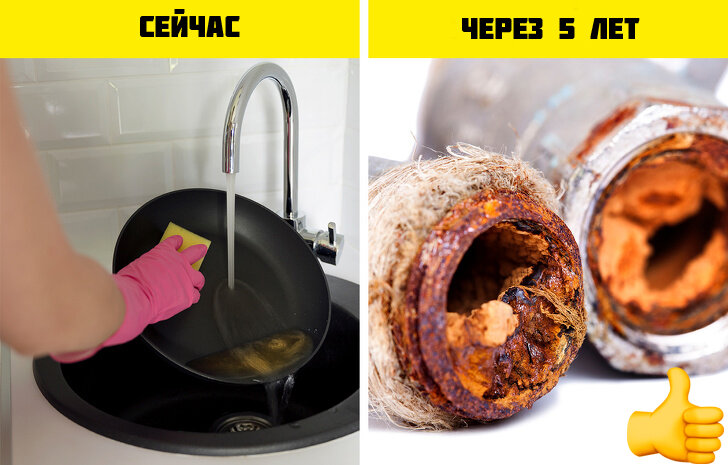 5 секретов, которыми сантехники не спешат делиться полезные советы