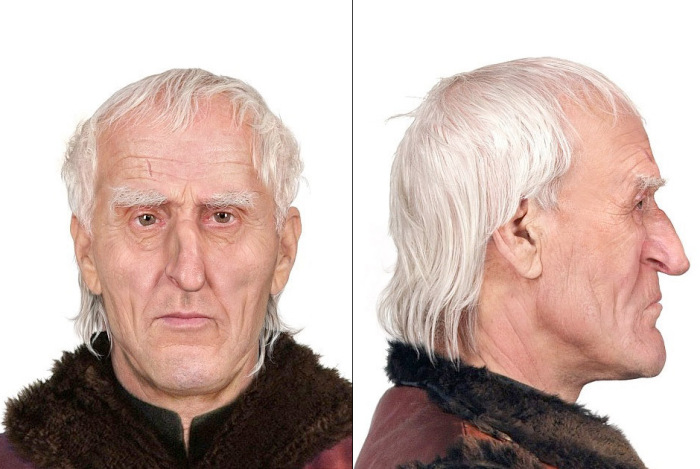 Загадки истории, или как выглядели в реальной жизни исторические личности Загадки истории, или как выглядели в реальной жизни исторические личности доказательства,загадки,история,спорные вопросы