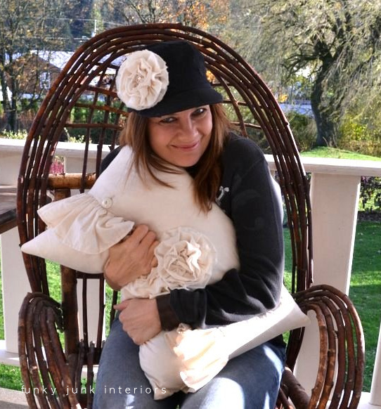 Винтажные красивости Винтажные красивости вдохновение,винтаж,идеи,Хенд мейд