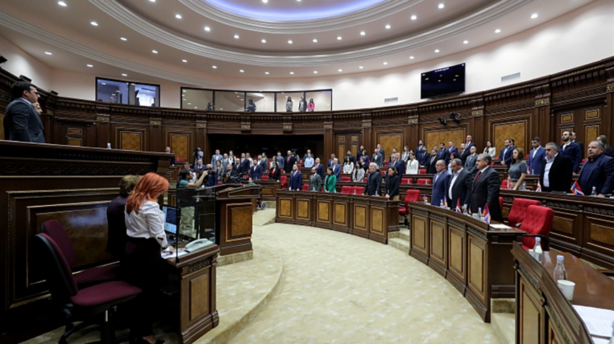 «Появятся вопросы»: в Кремле прокомментировали ратификацию Римского статута МУС